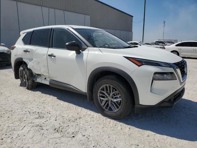 2021 Nissan Rogue S VIN: JN8AT3AA1MW018521 Lot: 56807524