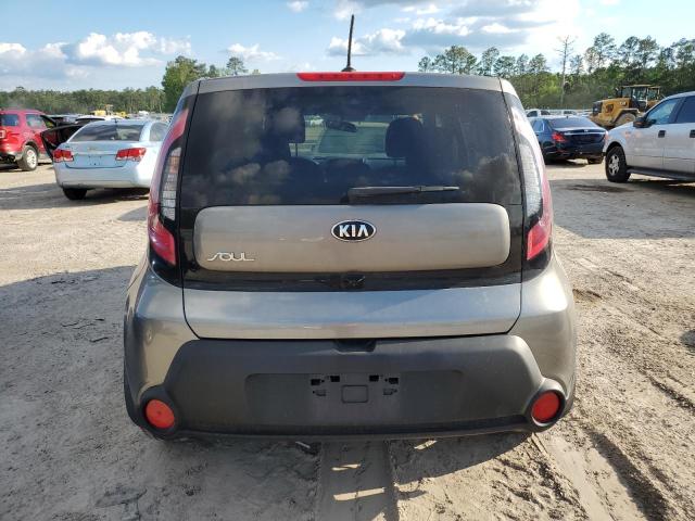 2016 Kia Soul VIN: KNDJN2A27G7365486 Lot: 55142044
