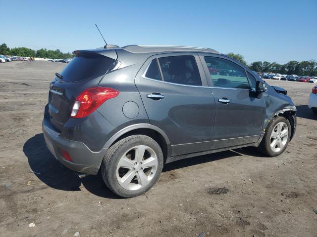 2016 BUICK ENCORE CON - KL4CJBSB6GB590167