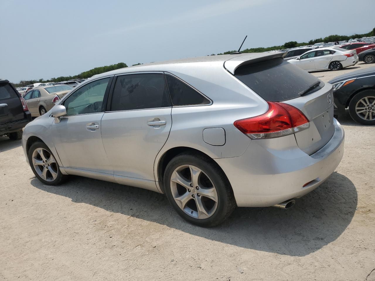 4T3ZK11A59U013544 2009 Toyota Venza