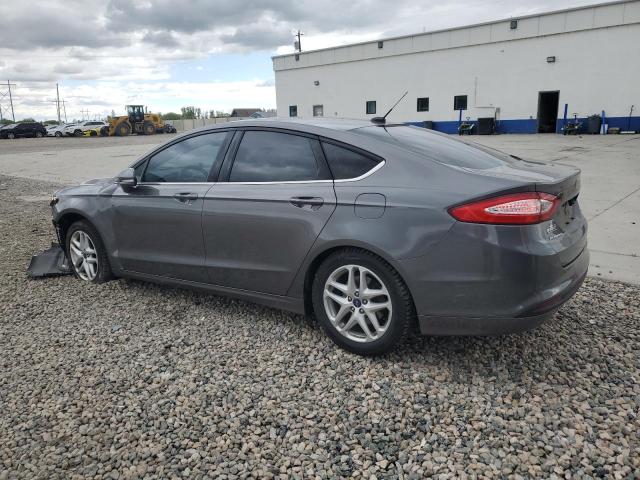 2014 Ford Fusion Se VIN: 3FA6P0H7XER241469 Lot: 54157474