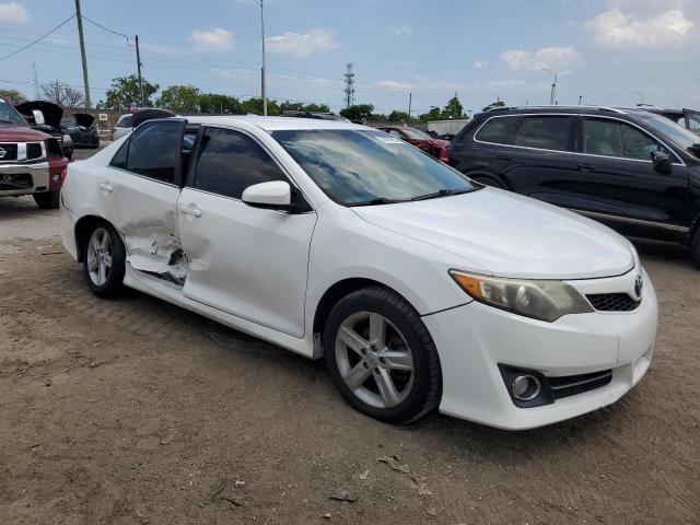 2014 Toyota Camry L VIN: 4T1BF1FK2EU414172 Lot: 56939254