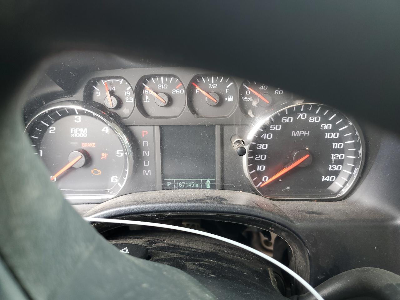 3GTU2TEH5FG218077 2015 GMC Sierra K1500