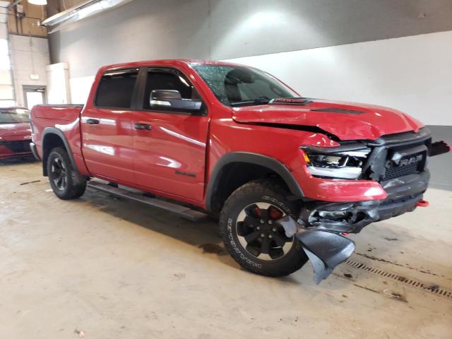 2020 Ram 1500 Rebel VIN: 1C6SRFLT4LN118638 Lot: 54559924