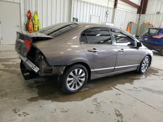 2009 Honda Civic Ex VIN: 2HGFA16879H513105 Lot: 56443834