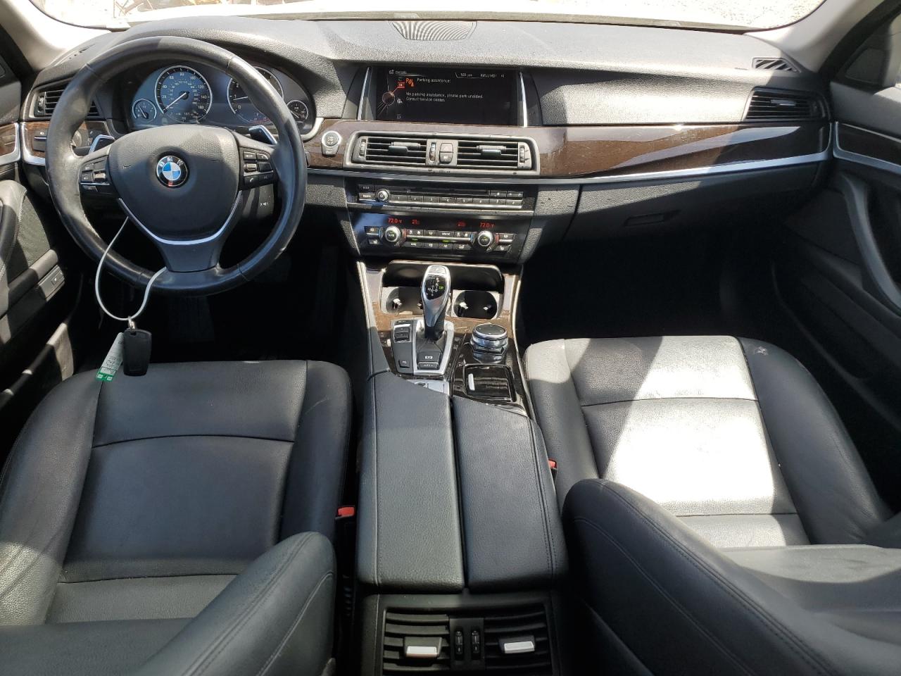 WBA5B1C58GG132046 2016 BMW 535 I