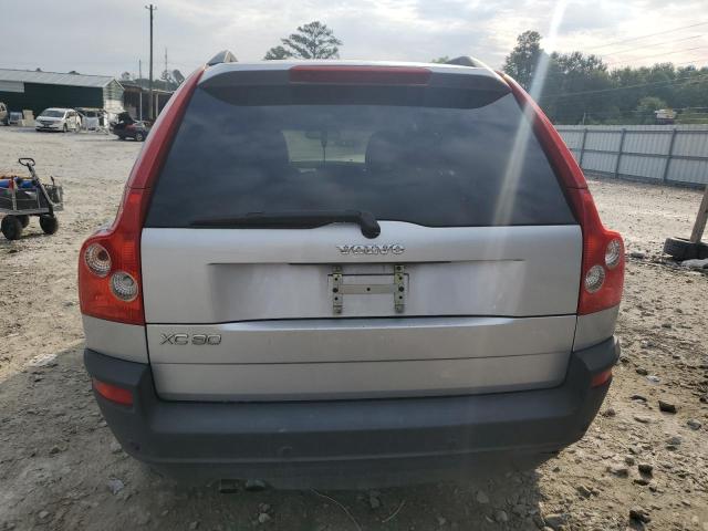 2005 Volvo Xc90 VIN: YV1CY592151194931 Lot: 56140834