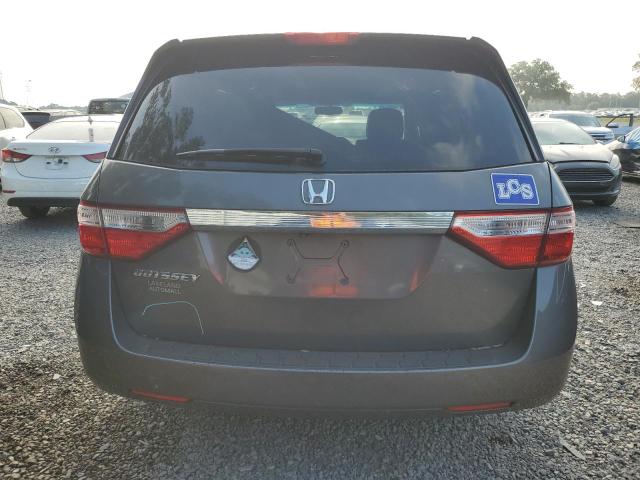 2012 Honda Odyssey Exl VIN: 5FNRL5H63CB004022 Lot: 54270094