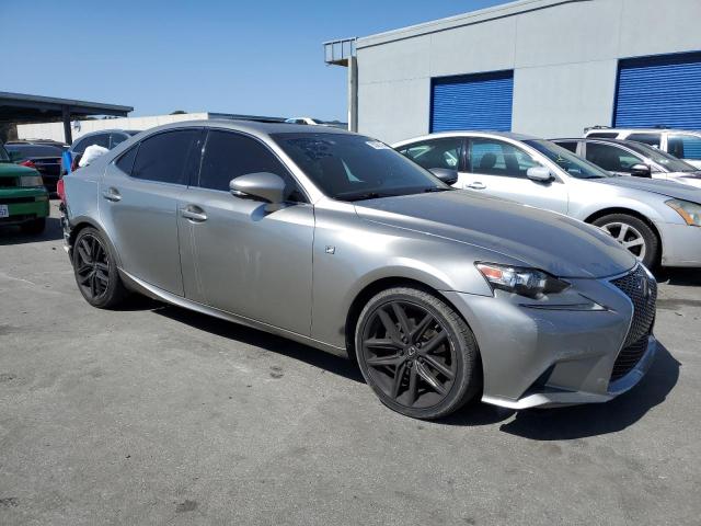 2015 Lexus Is 250 VIN: JTHBF1D23F5074600 Lot: 55361494