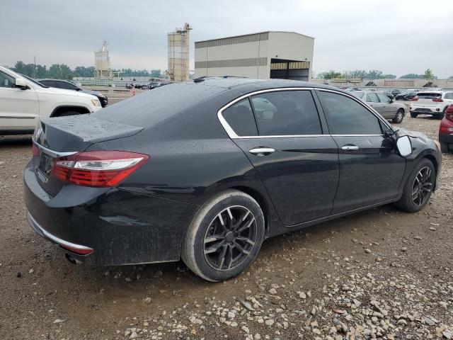 2016 Honda Accord Ex VIN: 1HGCR2F74GA021734 Lot: 54889704