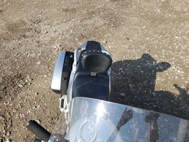 2007 HONDA ST1300 JH2SC51027M500327