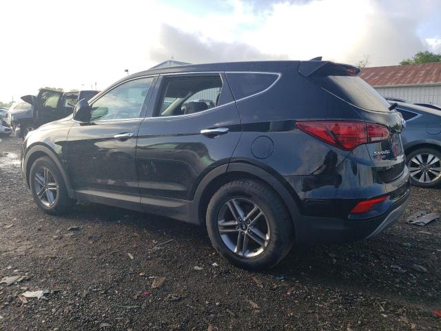 2017 Hyundai Santa Fe Sport VIN: 5XYZTDLB0HG380627 Lot: 54204994