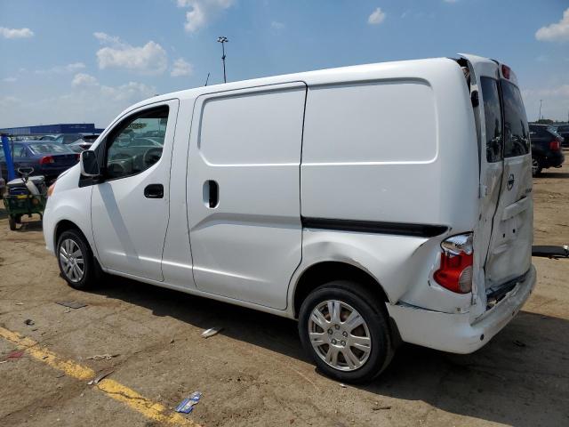 2015 Nissan Nv200 2.5S VIN: 3N6CM0KN3FK717176 Lot: 54207254