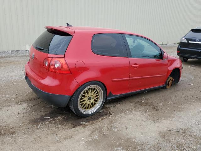 2009 Volkswagen Gti VIN: WVWEV71K59W103439 Lot: 54052214