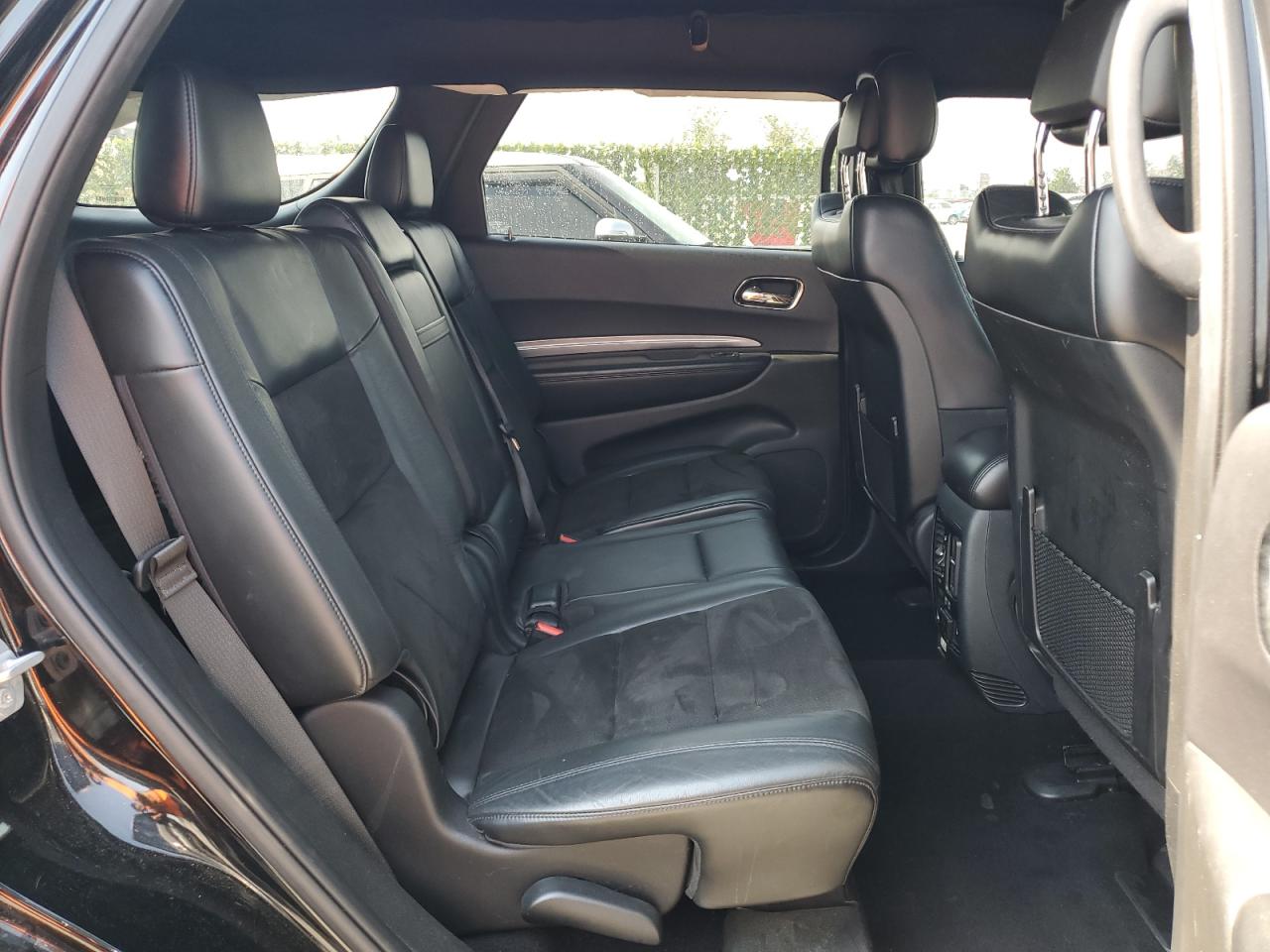 1C4RDHDG8KC753519 2019 Dodge Durango Gt