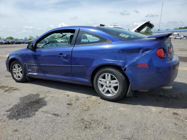 2007 Chevrolet Cobalt Ls VIN: 1G1AK15F677179561 Lot: 55079414