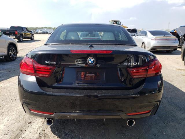 2020 BMW 440Xi VIN: WBA4Z7C00LEP88049 Lot: 54790234