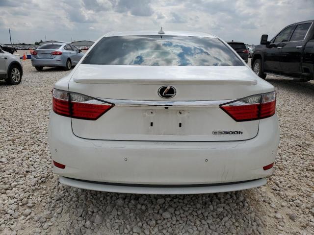 2014 Lexus Es 300H VIN: JTHBW1GG5E2044313 Lot: 56891864