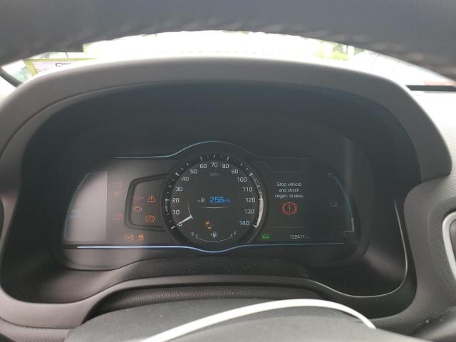 2019 HYUNDAI IONIQ LIMI - KMHC75LD5KU132053