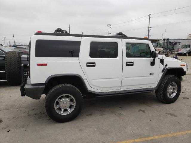 2004 Hummer H2 VIN: 5GRGN23U04H121322 Lot: 55506794