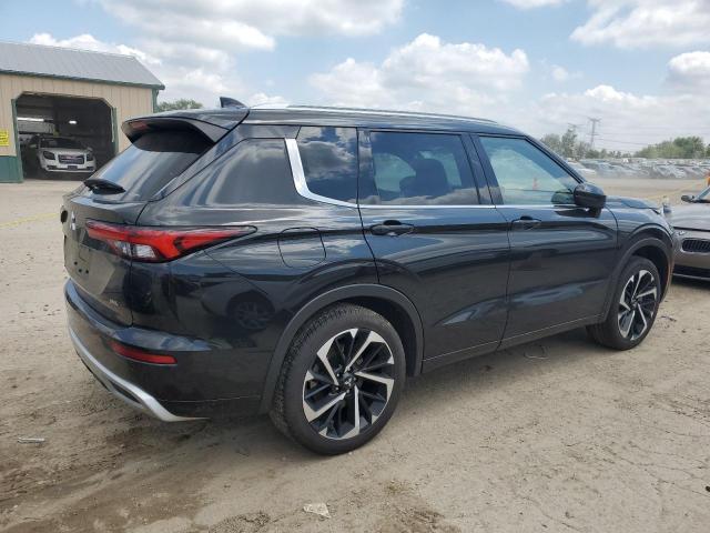2022 MITSUBISHI OUTLANDER - JA4J4VA80NZ073280
