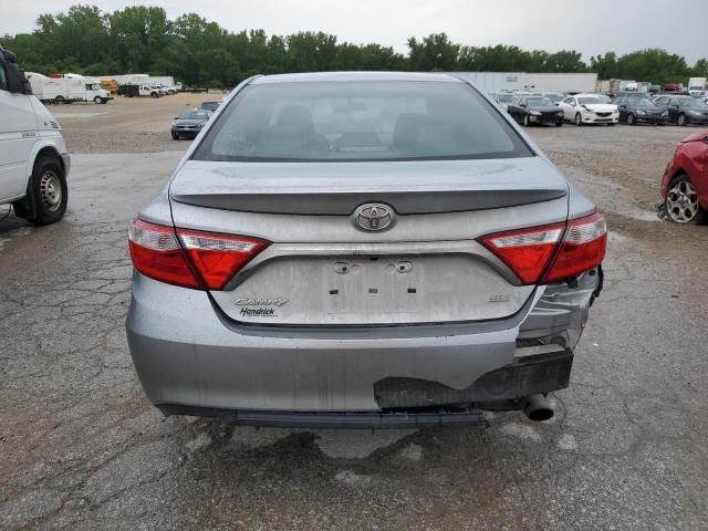 VIN 4T1BF1FK0HU389986 2017 Toyota Camry, LE no.6