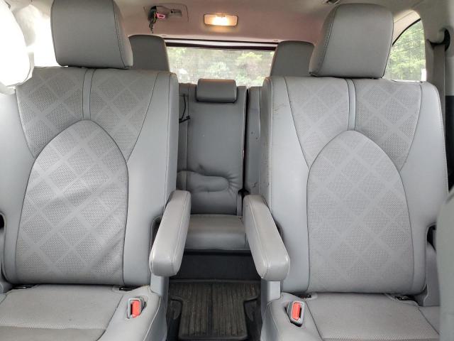2021 Toyota Highlander Platinum VIN: 5TDFZRAH2MS088349 Lot: 54243214