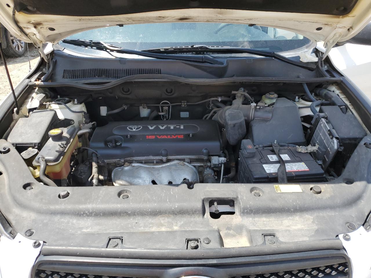 JTMZD33VX75049093 2007 Toyota Rav4