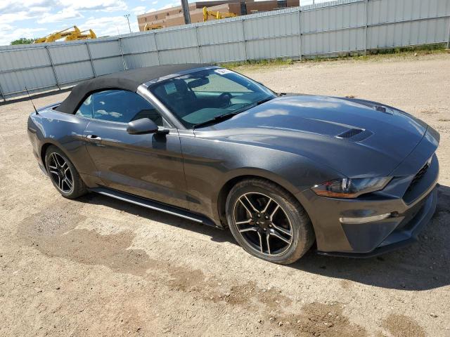 2018 Ford Mustang VIN: 1FATP8UHXJ5156628 Lot: 57125764