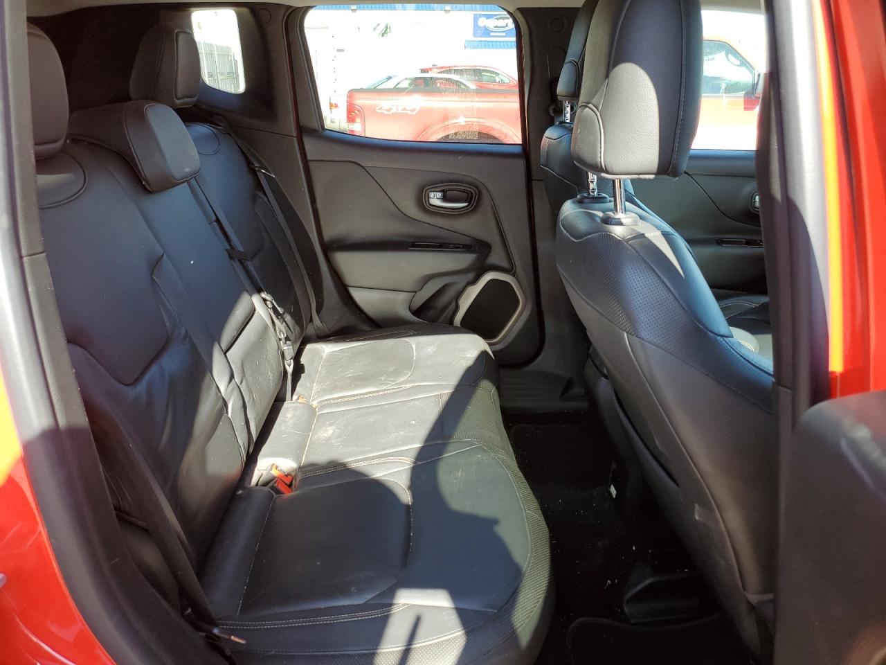 ZACCJBDT0GPC51972 2016 Jeep Renegade Limited