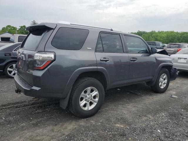 2014 Toyota 4Runner Sr5 VIN: JTEBU5JR1E5163186 Lot: 54721374