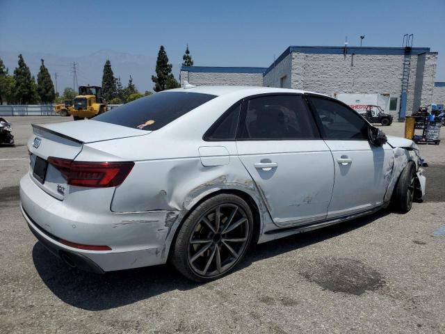 VIN WAUFNAF41JN002711 2018 Audi A4, Prestige no.3