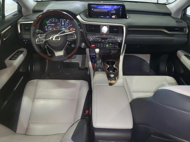 2019 Lexus Rx 350 Base VIN: 2T2ZZMCA1KC125991 Lot: 54524914