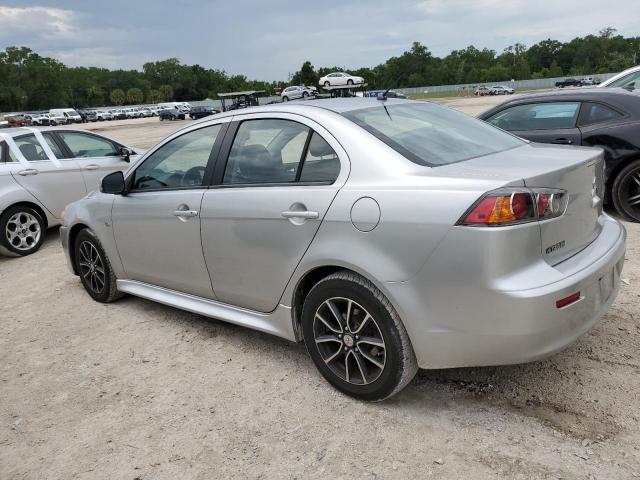 2017 Mitsubishi Lancer Es VIN: JA32U2FU6HU003376 Lot: 54302434