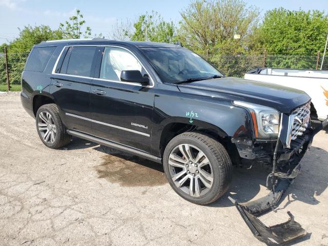 2018 GMC Yukon Denali VIN: 1GKS2CKJ8JR318752 Lot: 53269004