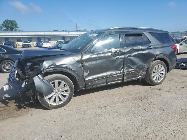 2020 FORD EXPLORER L 1FMSK7FHXLGA48122  54944564