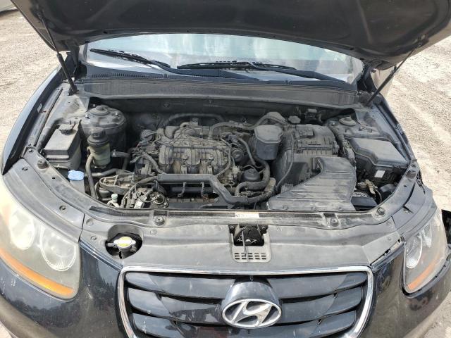 2011 Hyundai Santa Fe Limited VIN: 5XYZK4AG3BG090567 Lot: 56119014