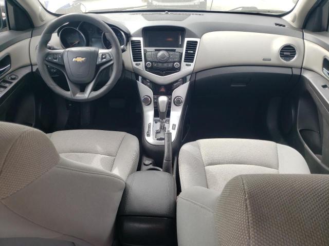 2016 Chevrolet Cruze Limited Lt VIN: 1G1PE5SB6G7156355 Lot: 55675904