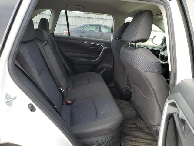 2020 Toyota Rav4 Le VIN: JTMM6RFV2LD006774 Lot: 54701754