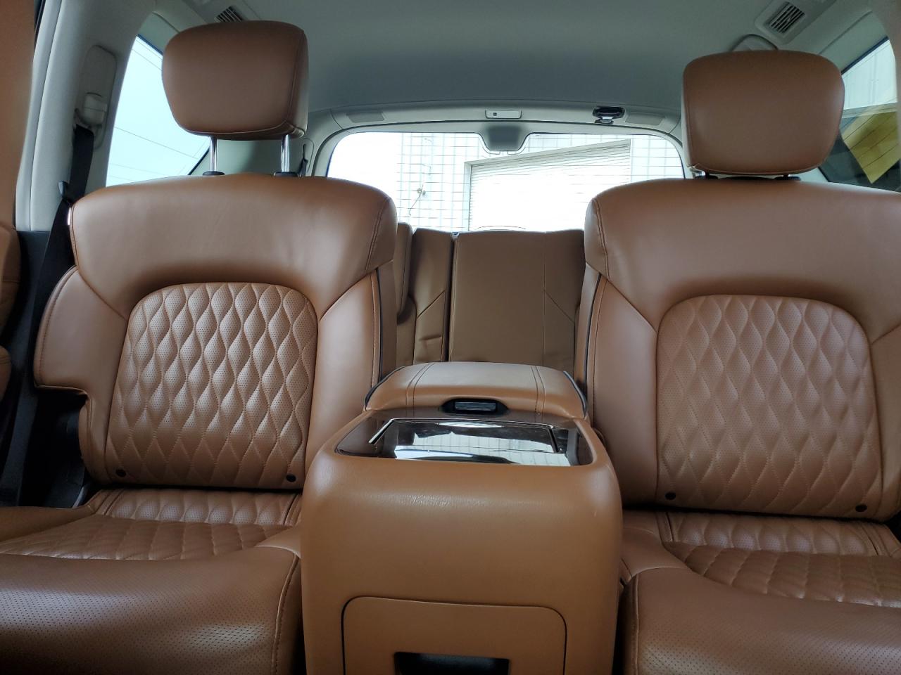 JN8AZ2NE1J9194498 2018 Infiniti Qx80 Base