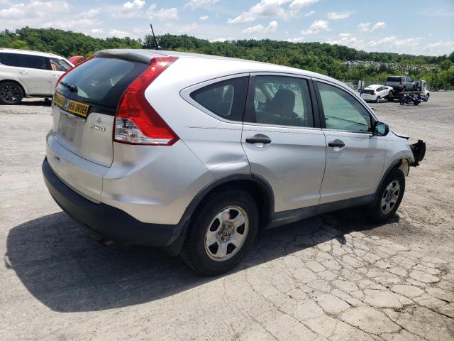 2014 Honda Cr-V Lx VIN: 2HKRM4H3XEH722460 Lot: 55586154