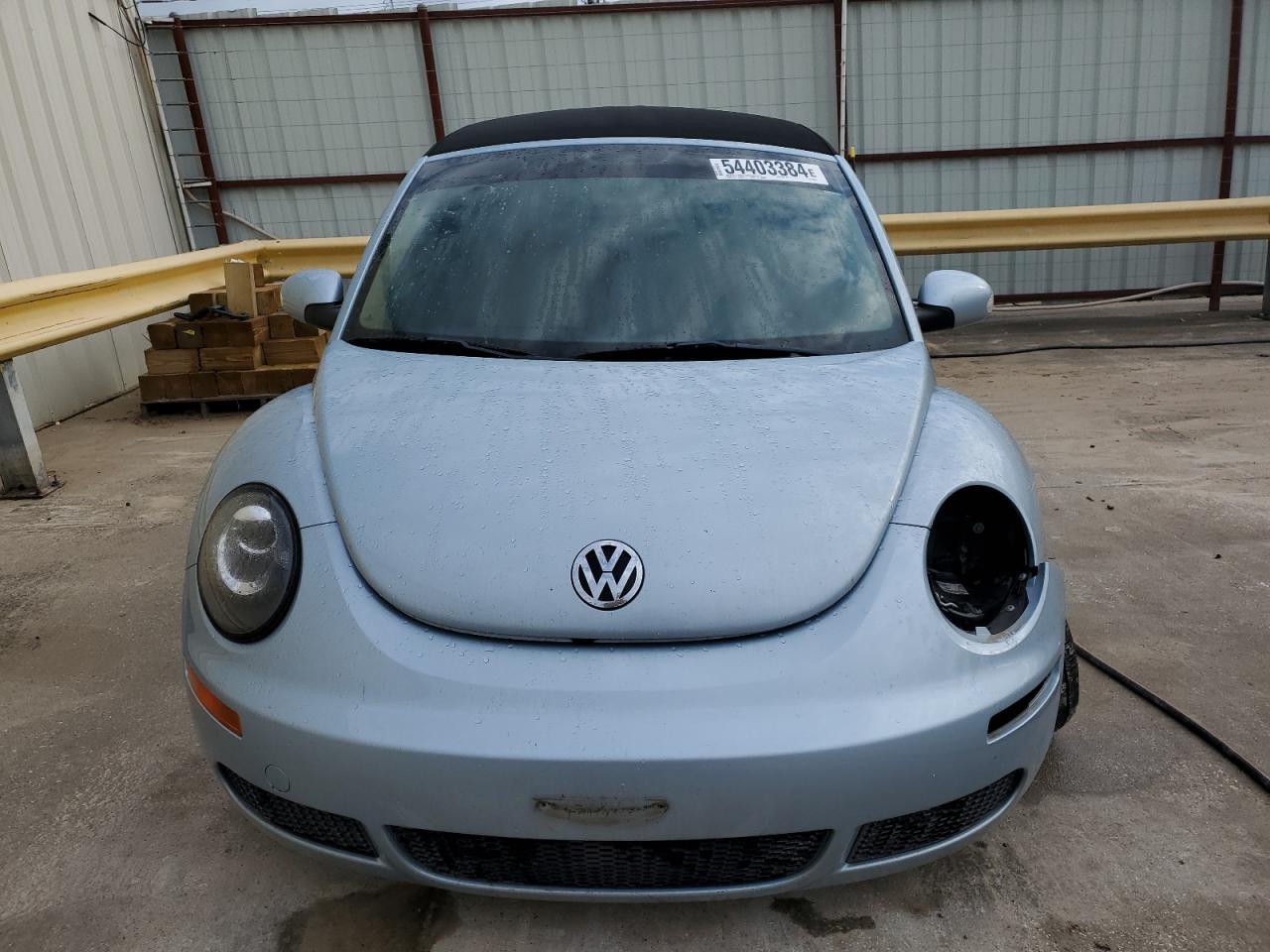 3VWRW3AL6AM004906 2010 Volkswagen New Beetle