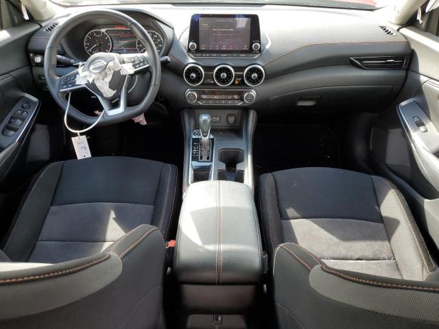 2021 Nissan Sentra Sr VIN: 3N1AB8DV4MY211140 Lot: 55261224