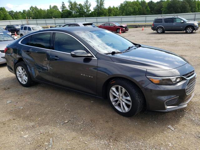 2016 Chevrolet Malibu Lt VIN: 1G1ZE5ST5GF303207 Lot: 53625354