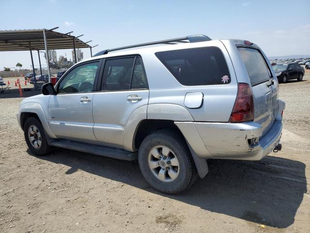 2004 Toyota 4Runner Sr5 VIN: JTEZU14R440037001 Lot: 55232334