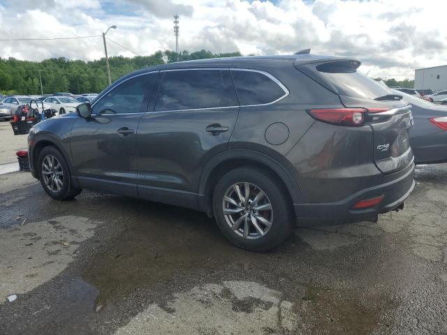 2018 Mazda Cx-9 Touring VIN: JM3TCBCY4J0216525 Lot: 53651724