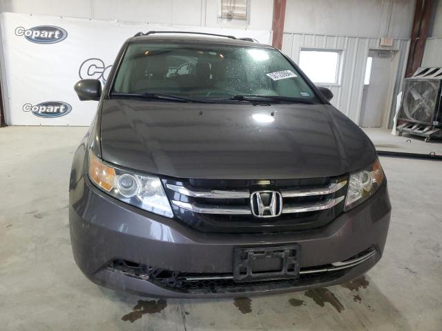 2016 HONDA ODYSSEY SE - 5FNRL5H30GB096816