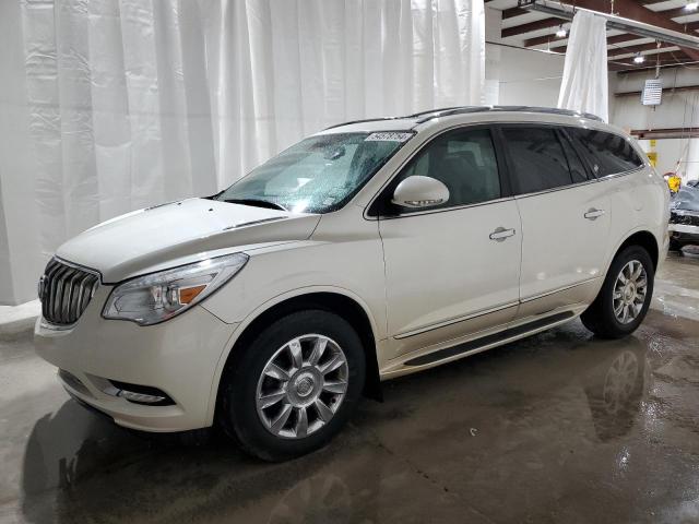 VIN 5GAKVCKD9EJ134844 2014 Buick Enclave no.1