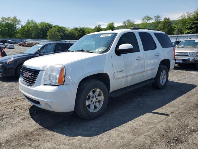 2008 GMC Yukon VIN: 1GKFK13088R262415 Lot: 54034334