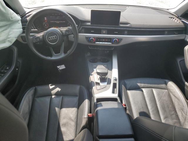 VIN WAUKMAF47JA230950 2018 Audi A4, Premium no.8